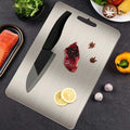Titanium Chopping Board